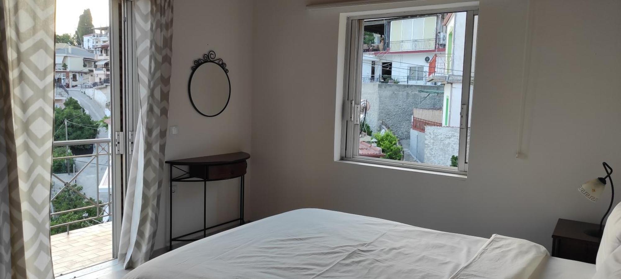 Appartement The Little House *