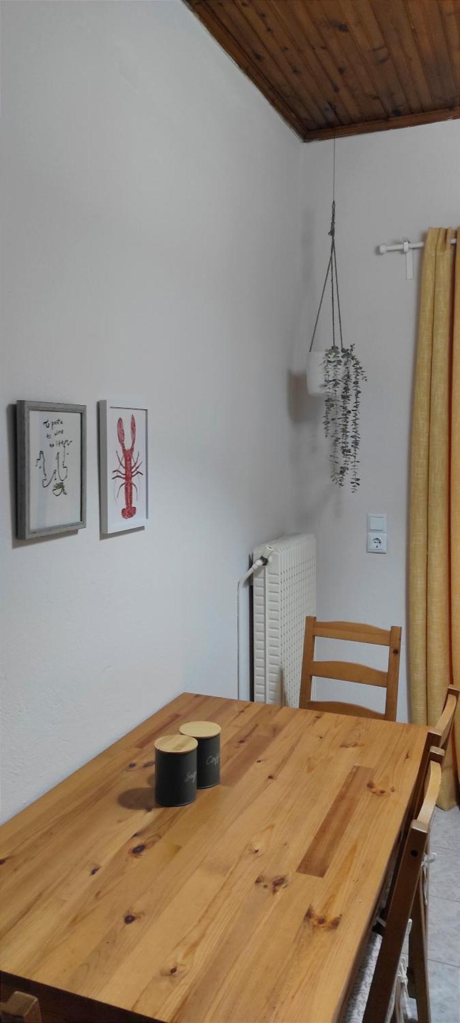 The Little House Parga