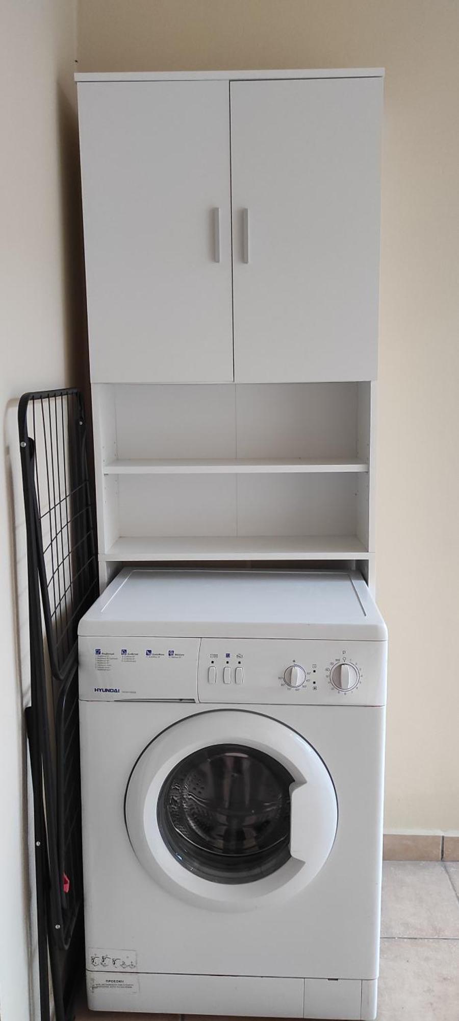 Appartement The Little House Parga