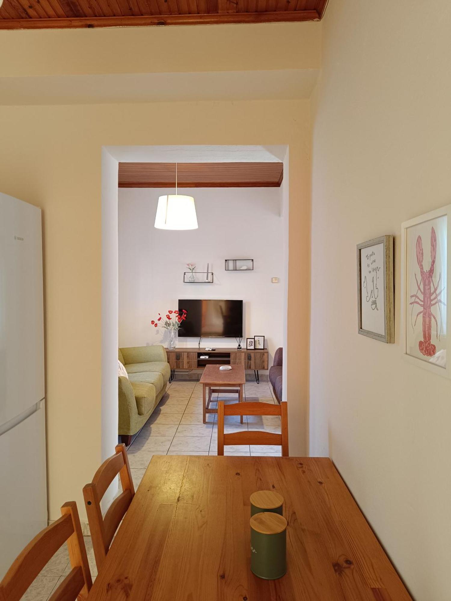 The Little House * Parga